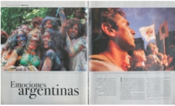 Revista La Nación