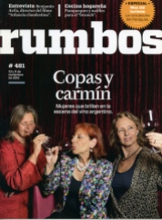 Revista Rumbos